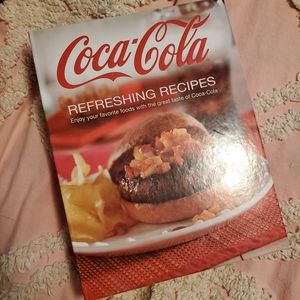 Coca-Cola Cookbook
